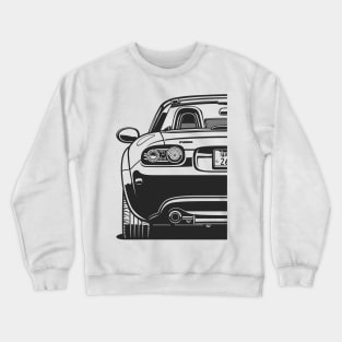 MX5 NC Crewneck Sweatshirt